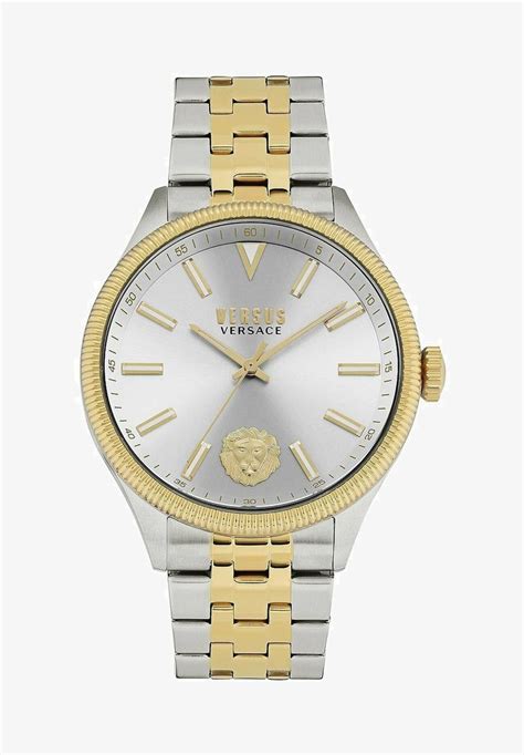 versace colonne uhr